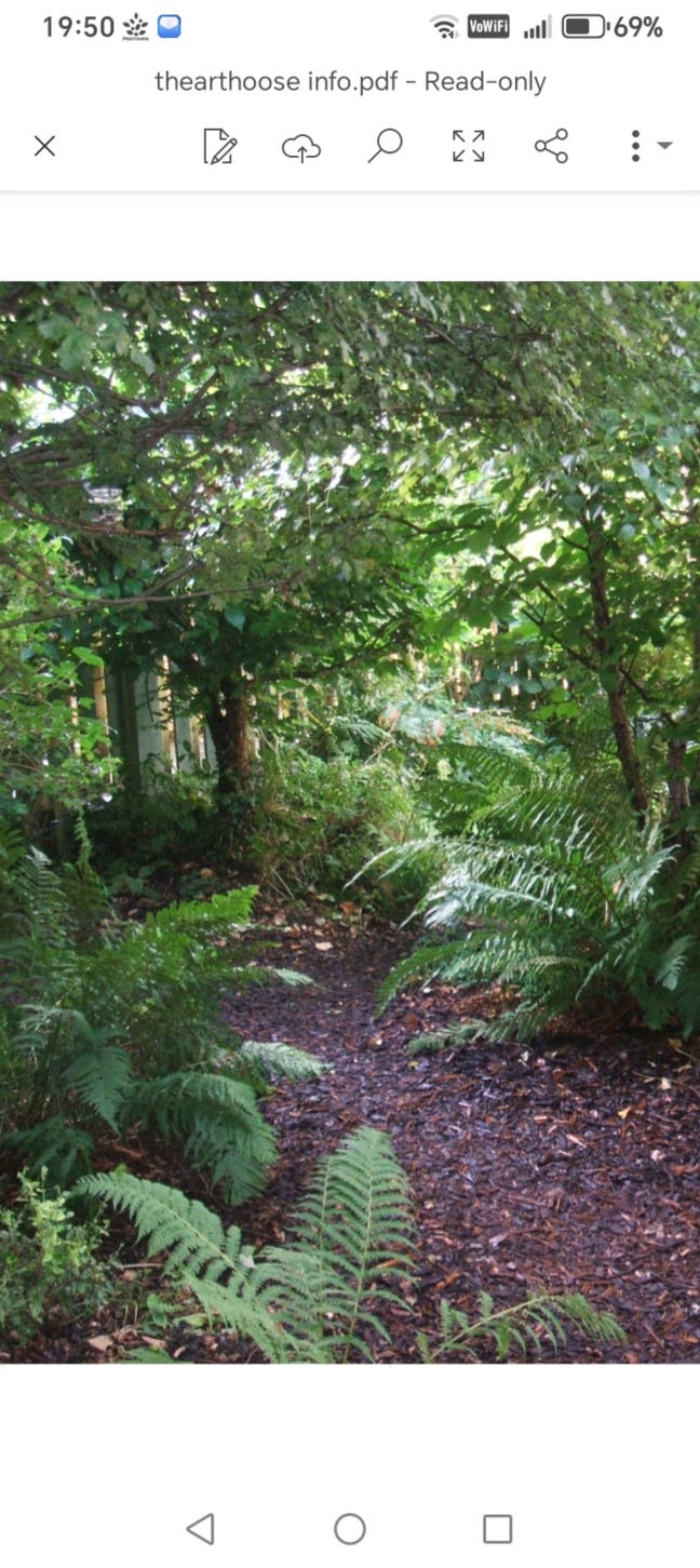 Holyrood Park Flatshare Main Photo