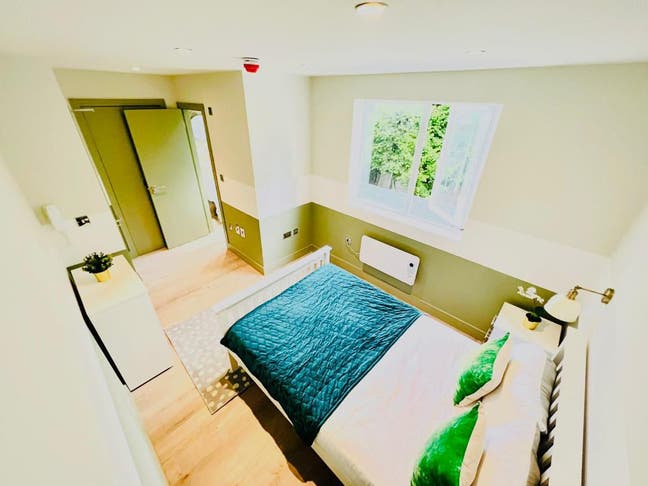 ✨ 🏡 En-Suite Room to Let in - Streatham Main Photo