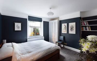 Short let | 1 bed flat | Preston Park | Bills incl Main Photo