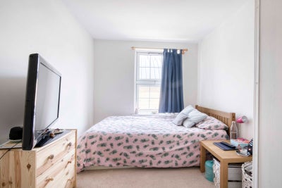 Bright Double Room - Tower Bridge/Bermondsey Main Photo