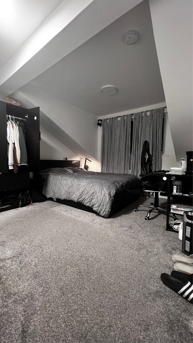 Modern, spacious rooms for short-term summer let Main Photo