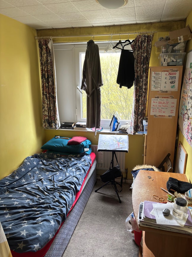 Rent rooms Main Photo