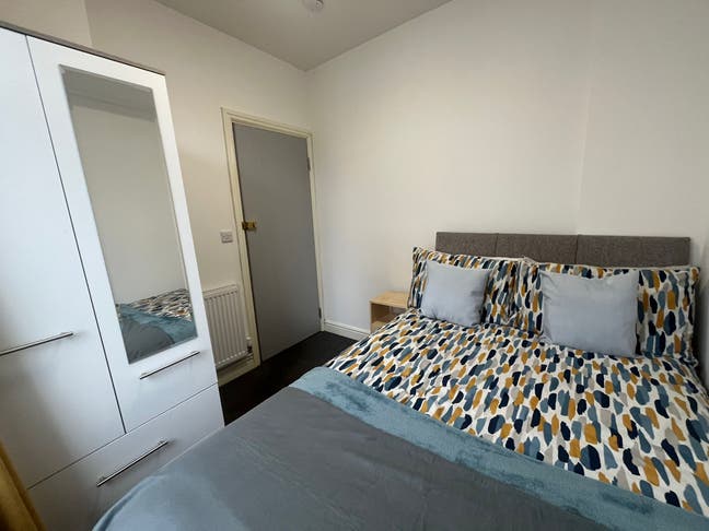 4 Bed Female  En-Suite House Share Hanley Main Photo