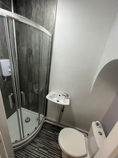 4 Bed Female  En-Suite House Share Hanley Main Photo