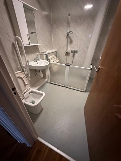 Double room available for rent Main Photo