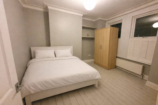 Double Room Tooting Broadway  Main Photo
