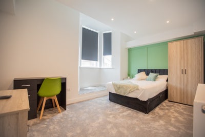 🌟 Luxury Eco-Friendly 8-Bed HMO in Portsmouth 🌟 Main Photo