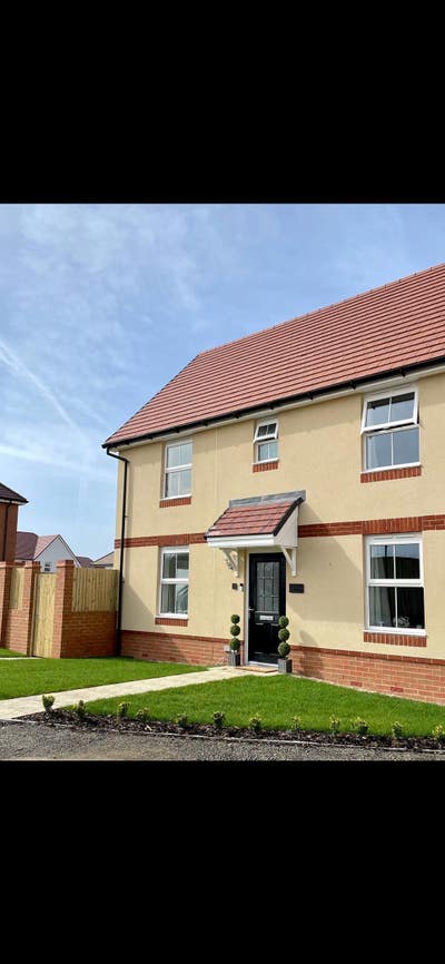 Double room Angmering  Main Photo