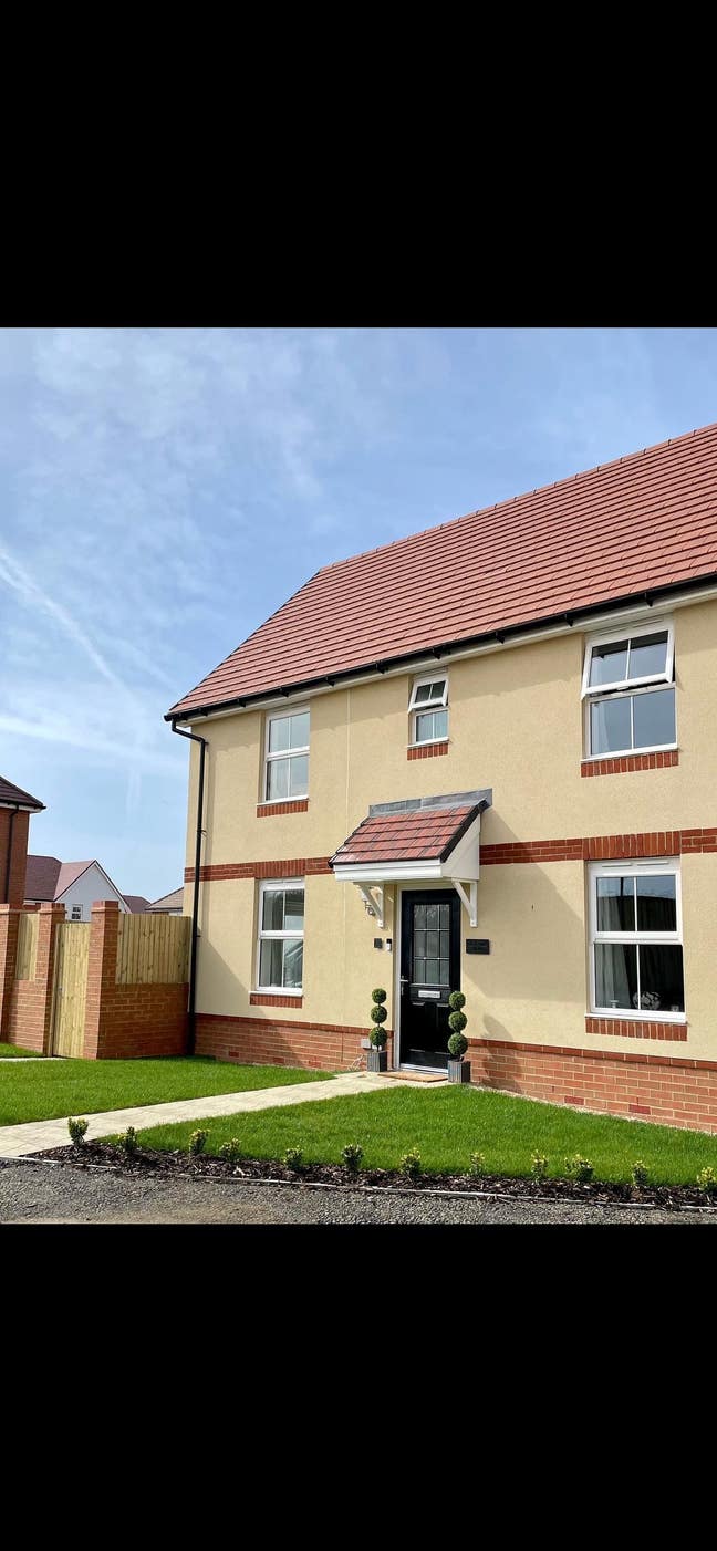 Double room Angmering  Main Photo