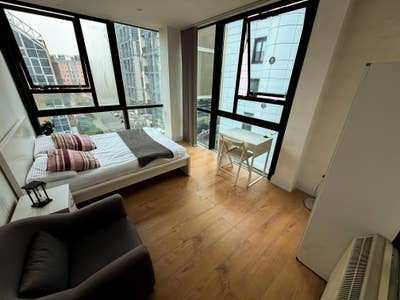 Double and ensuite rooms in Crossharbour Main Photo
