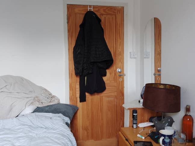 South Oxford Close to Ring Road Tesco Bus Stop 1 Main Photo