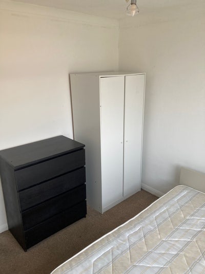 Large Double Room in Primrose Hill House Share Main Photo