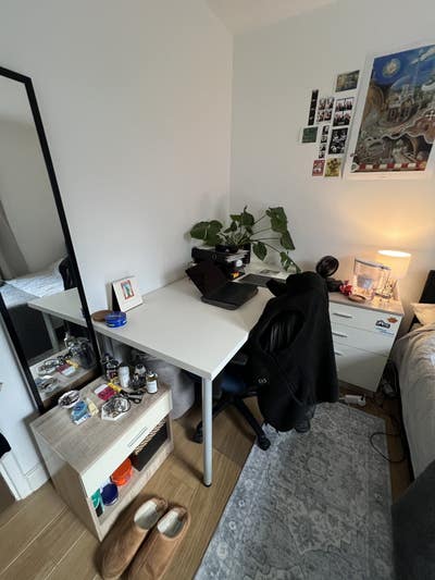 Double room in E&C (+all bills included!) Main Photo