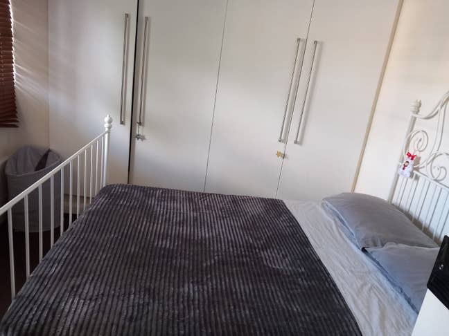 Convenient Double for Single Occupancy in Fulham Main Photo