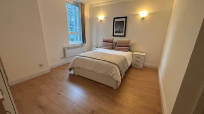 Double and ensuite rooms in Crossharbour Main Photo