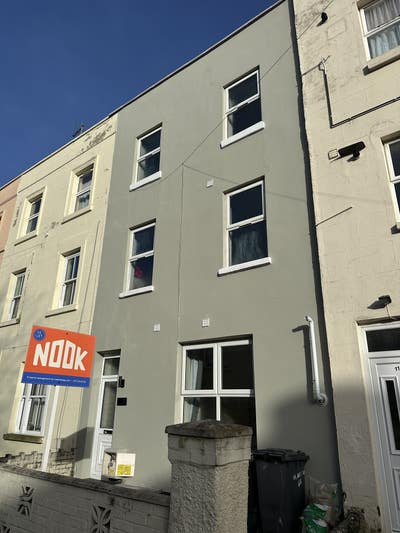 One double ensuite room Main Photo