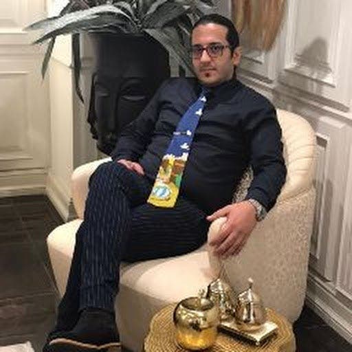 46 year old Male seeks a double room Main Photo