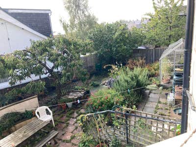 Rent house share in a co-operative  Main Photo