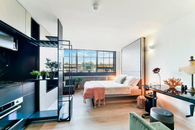 Studio flat for Rent in Dandi Wembley  Main Photo