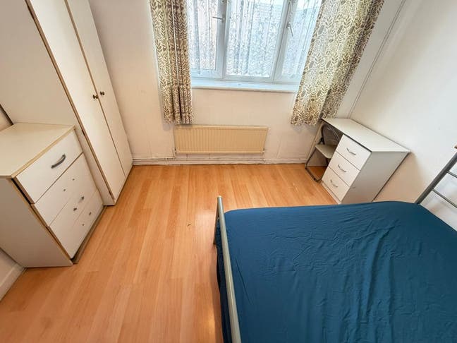 Dbl& Single Room in Bethnal Green *Thornaby Main Photo