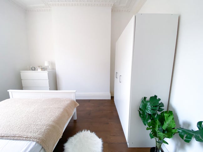 Nice Double Room only 2 min from ANGEL Station Main Photo