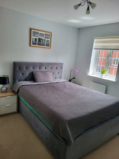 En-Suite Room for Rent – Shortstown Main Photo