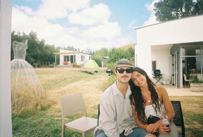 Kiwi couple looking for ensuite in east London Main Photo