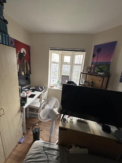 1 single bed room near Colindale  Main Photo