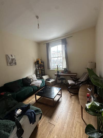 Cosy share house right near Brick Lane!  Main Photo