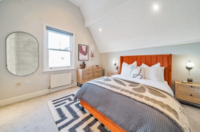 Gorgeous Room in Balham Main Photo