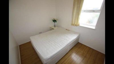 Double bed room available for single/sharing Main Photo