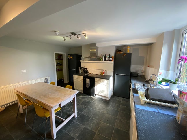 ⭐️ Quality Room with a View in Professional House Main Photo