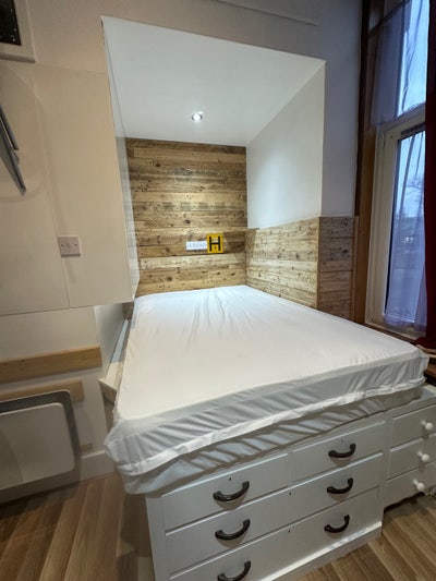 FLATLET In Aberdeen City Center Main Photo