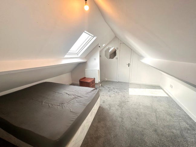 Double Bedroom (En- Suit) Available to Rent in HA0 Main Photo