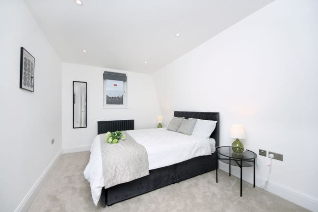 🌵lovely Double Room in Modern House | SE27 Gem🌵 Main Photo