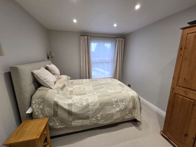 Term time let (40 weeks) Main Photo