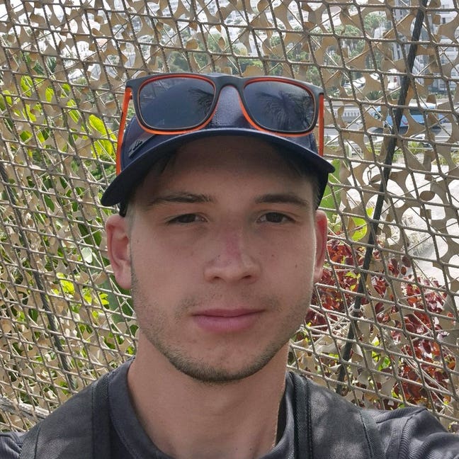 Professional looking for a placement stay Main Photo