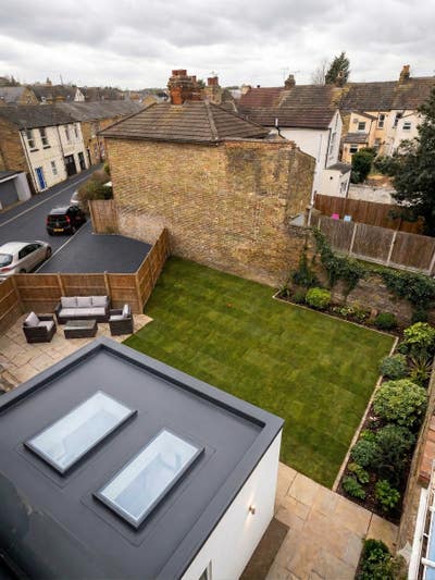 Safest, Quietest Luxury En-Suite – Bills In Main Photo