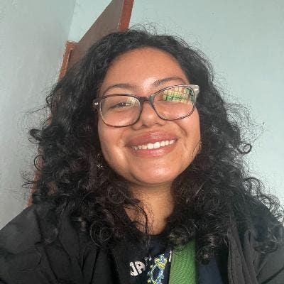 Student Female seeks a single or double room Main Photo