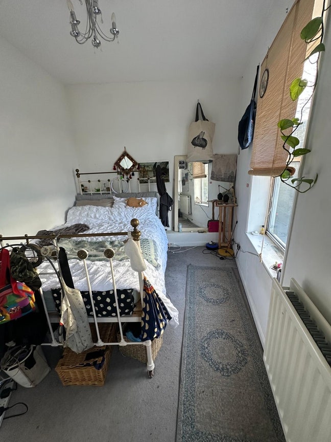 Large double bedroom in Blackheath Main Photo