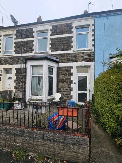 Double Room Near City Centre Main Photo