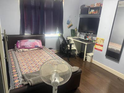 Double Room Off Ilford Lane Main Photo