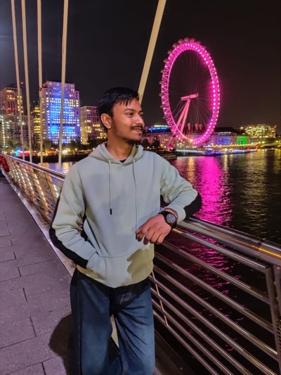 Single Room for Rent Main Photo