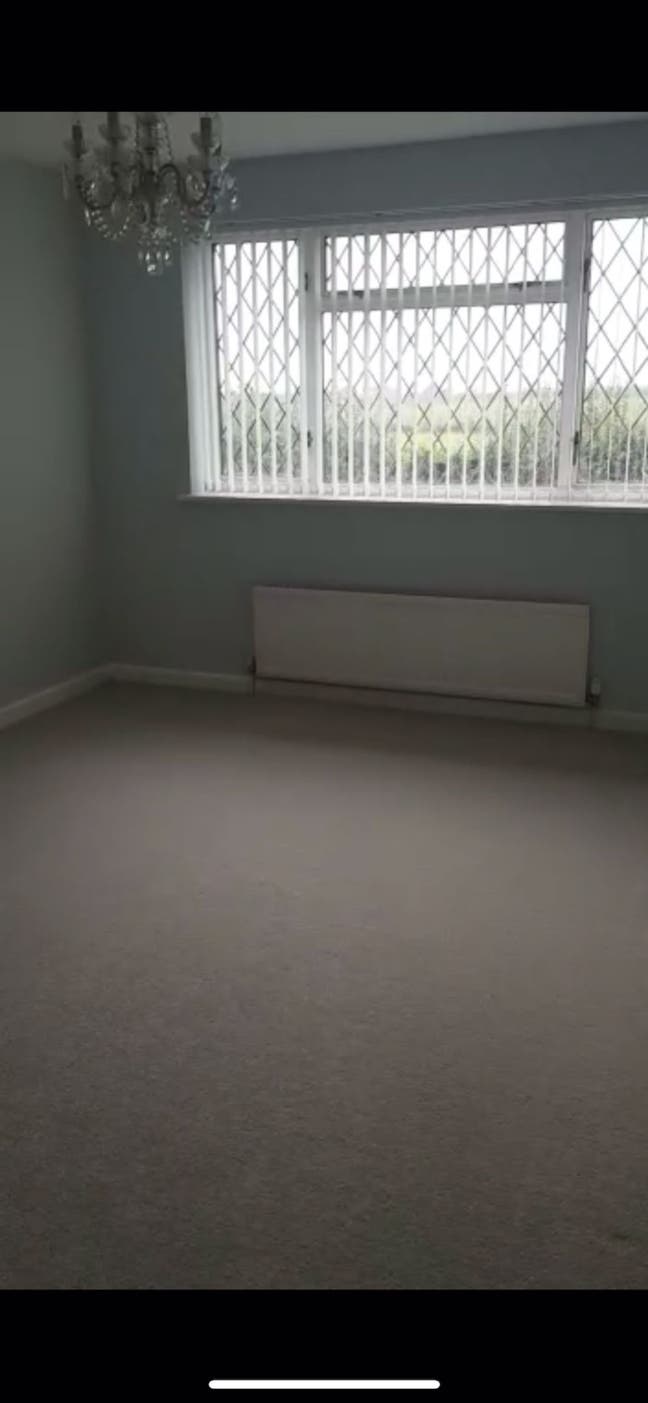 Double room available  Main Photo