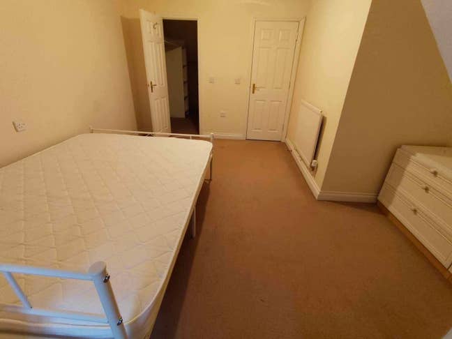 Loft available in Bridgewater Personal wc Bathroom Main Photo