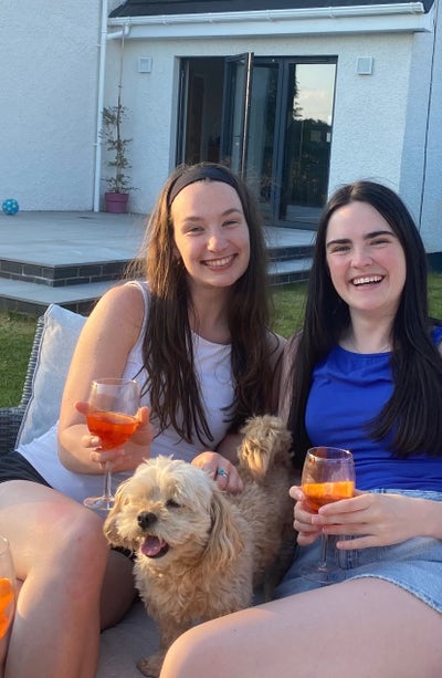 Looking for a friendly flat share or buddy up Main Photo