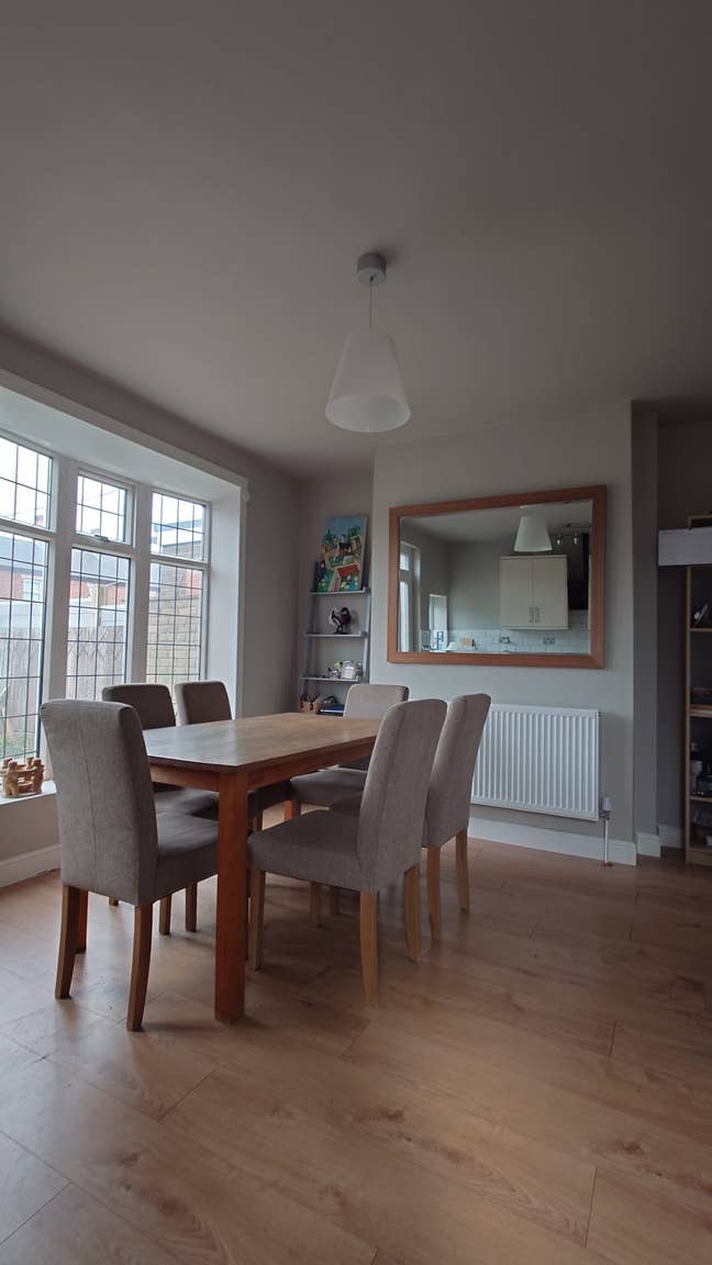 Double room for rent Main Photo