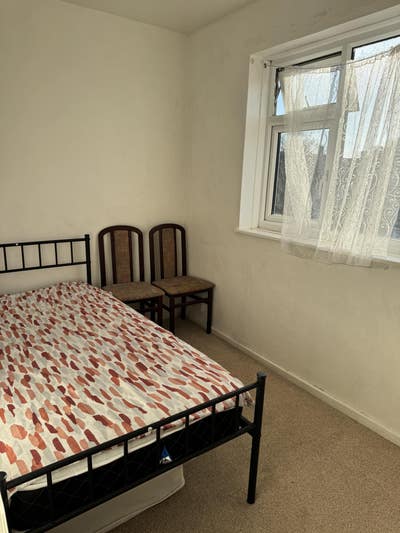 Single and double room  Main Photo