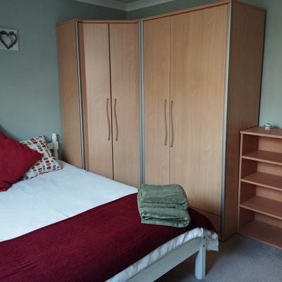 Double room to let Main Photo