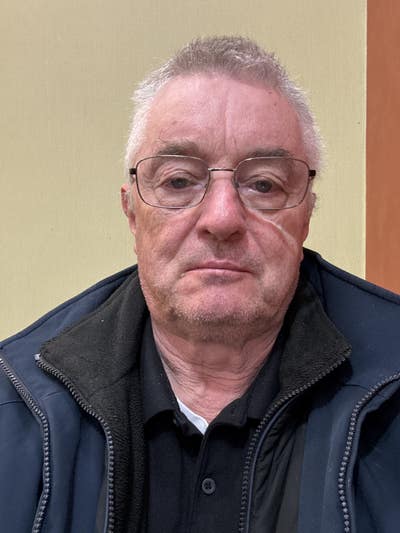 Quiet man until we get to know eachother  Main Photo